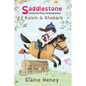 Saddlestone Connemara Pony Listening School Roisin and Rhubarb - Dyslexia Friendly - Paperback