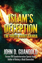 Islam's Deception: The Truth About Sharia - Paperback