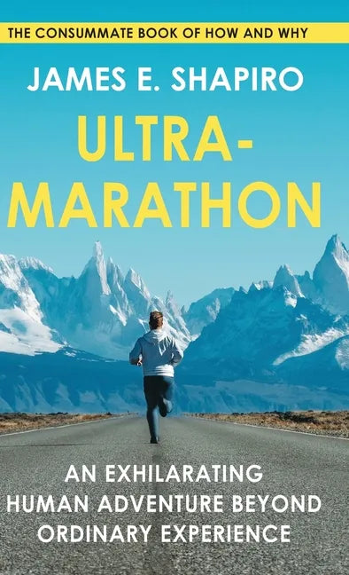 Ultramarathon - Hardcover