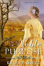 For a Noble Purpose - Paperback