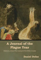 A Journal of the Plague Year - Hardcover