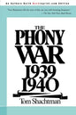 The Phony War 1939-1940 - Paperback
