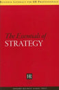The Essentials of Strategy - Paperback