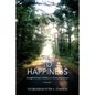 Map to Happiness: Straightforward Advice on Everyday Issues - Hardcover