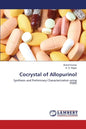 Cocrystal of Allopurinol - Paperback