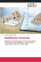 Auditoria Forense - Paperback