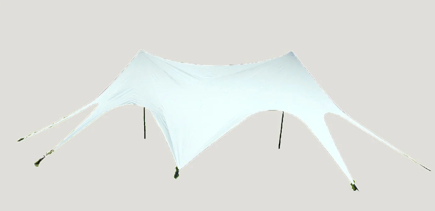Twin Star Canopy