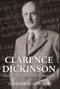 Clarence Dickinson: Dean of American Church Musicians - Hardcover