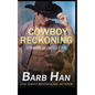 Cowboy Reckoning - Paperback