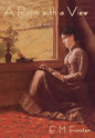 A Room with a View - Hardcover