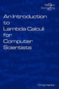 An Introduction to Lambda Calculi for Computer Scientists - Paperback