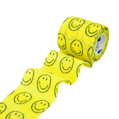 Dynarex Sensi Wrap, Self-Adherent - Latex Free, Assorted – Kids Pack