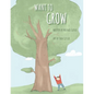Want to Grow - Paperback