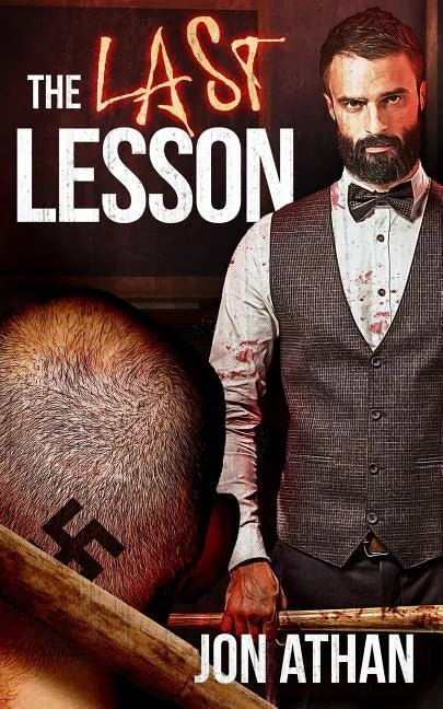 The Last Lesson - Paperback