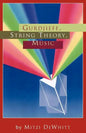 Gurdjieff, String Theory, Music - Paperback