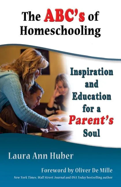 The ABC's of Homeschooling - Paperback