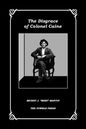 The Disgrace of Colonel Caine - Paperback