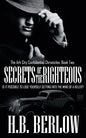 Secrets of the Righteous - Paperback