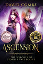 Ascension - Paperback