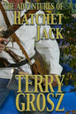 The Adventures of Hatchet Jack - Paperback