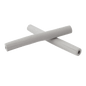 Dynarex Nasal Oxygen Cannula Deluxe Ear Foam Covers (50 Pairs)