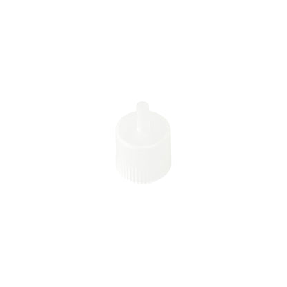 Dynarex Resp-O2 Oxygen Tubing Adaptors (50 Count)