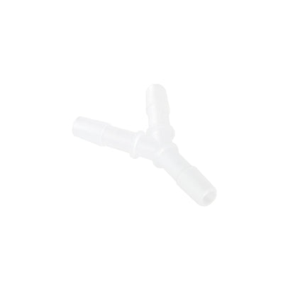 Dynarex Resp-O2 Oxygen Tubing Adaptors (50 Count)