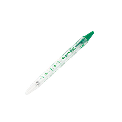 Dynarex Resp-O2 Portable Oxygen Liter Meter (15 Count)