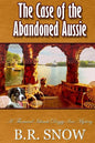 The Case of the Abandoned Aussie - Paperback