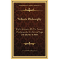 Vedanta Philosophy: Eight Lectures By The Swami Vivekananda On Karma Yoga The Secret of Work - Hardcover