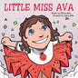 Little Miss Ava - Paperback