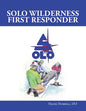 SOLO Wilderness First Responder - Paperback