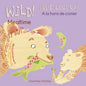 Wild! Mealtime/¡Qué Locura! a la Hora de Comer - Board Book