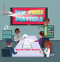 My Voice Matters - Hardcover