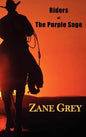 Riders of the Purple Sage - Hardcover