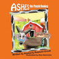 Ashes, the Playful Donkey - Paperback