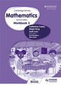 Cambridge Primary Mathematics Workbook 3 Second Edition: Hodder Education Group - Paperback