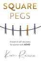 Square Pegs - Hardcover