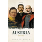 Austria 1867-1955 - Hardcover
