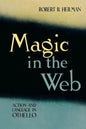 Magic in the Web: Action and Language in Othello - Paperback