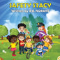 Safety Stacy - Paperback