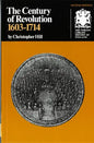 The Century of Revolution: 1603-1714 - Paperback
