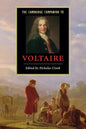 The Cambridge Companion to Voltaire - Paperback