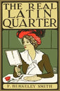 The Real Latin Quarter - Paperback