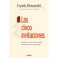 Las Cinco Invitaciones: Lecciones Para La Vida a Partir de la Muerte - Paperback