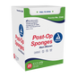 Dynarex Post-op Sponge - Sterile 2's, 4 Ply - 25ea/bx, 24bxs/cs (600 Count)