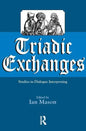 Triadic Exchanges: Studies in Dialogue Interpreting - Paperback