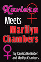 Xaviera Meets Marilyn Chambers - Paperback