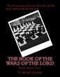 The Book of The Wars of The Lord: Numbers 21:14 - Paperback
