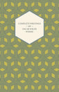 Complete Writings of Oscar Wilde - Poems - Paperback